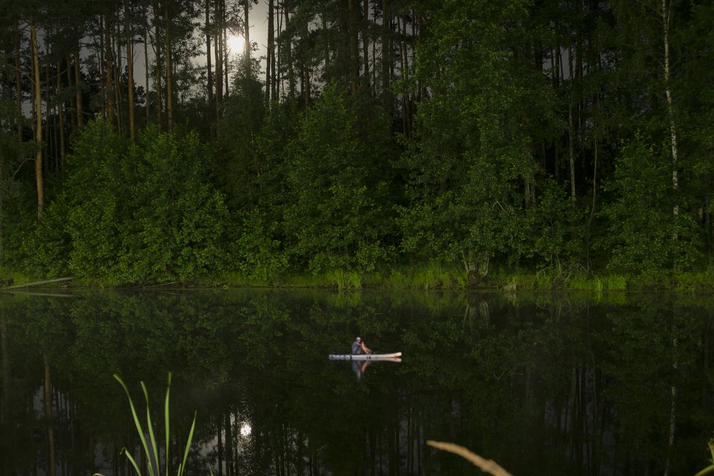 Photograph by Светлана Зайкова