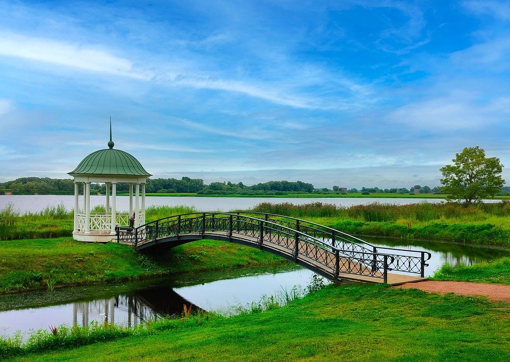 Photograph by Людмила Ваганова