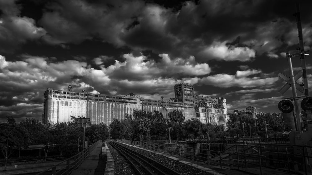 Photograph by Jelena Levsina