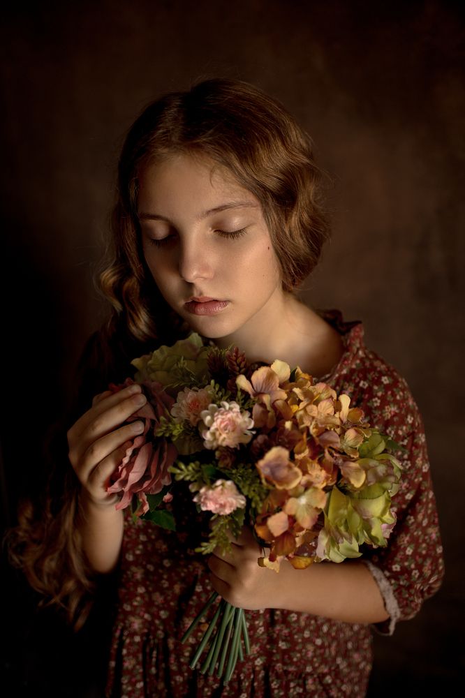 Дашенька июль 2024