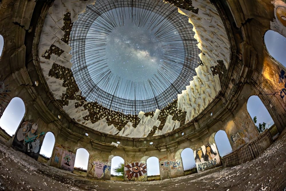 Photograph by Renato Fernandes Bandeira