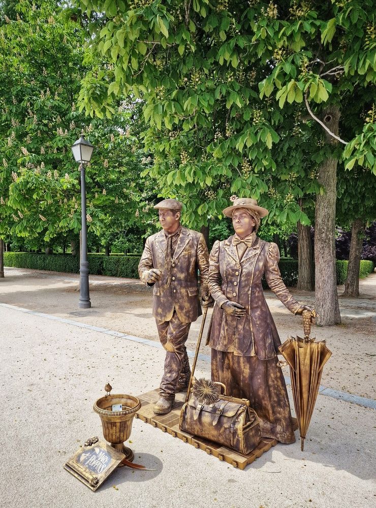 Photograph by Noemí Hornero Alonso