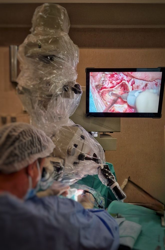 Photograph by Noemí Hornero Alonso