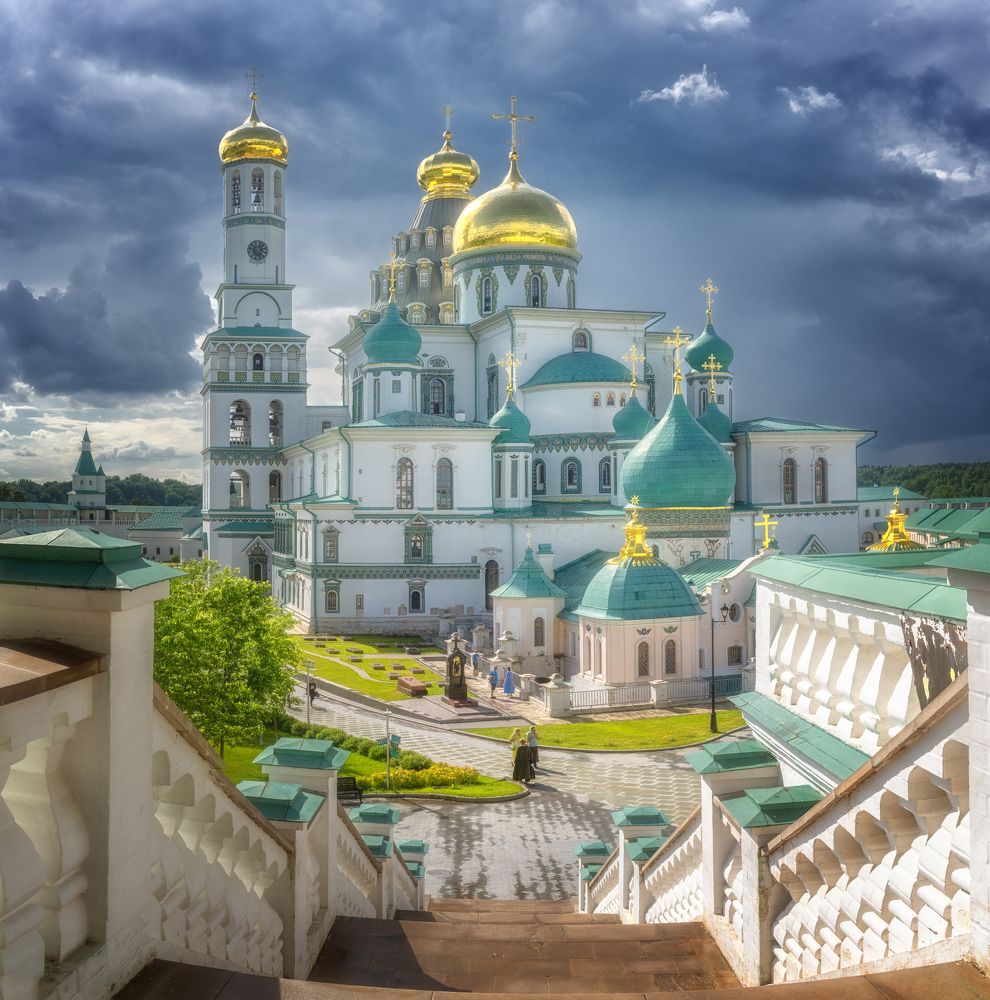 Photograph by Igor Drozdov