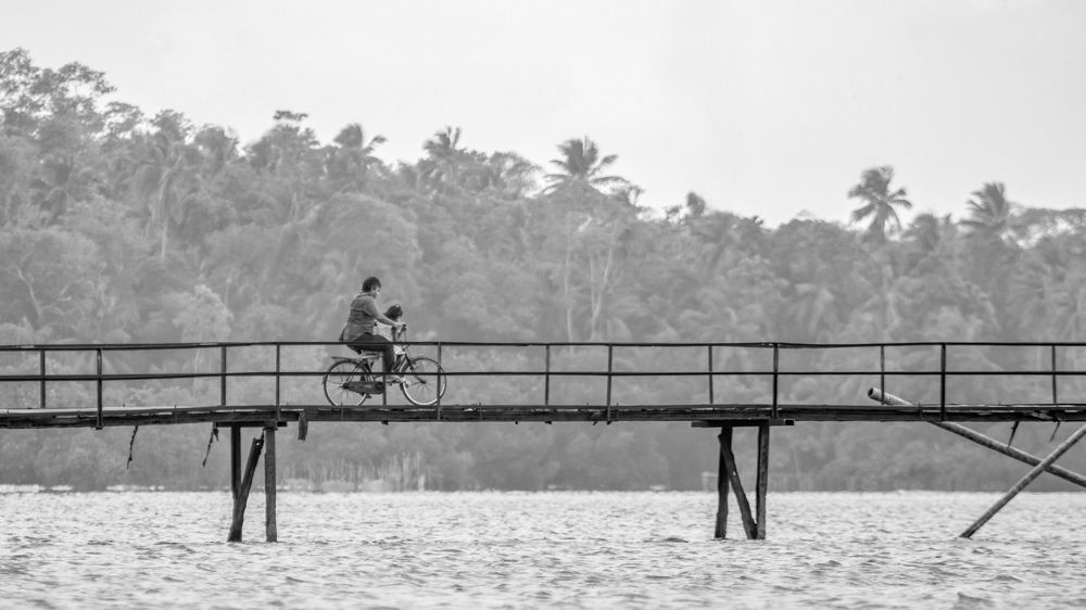 Photograph by Shehan Dondeenu