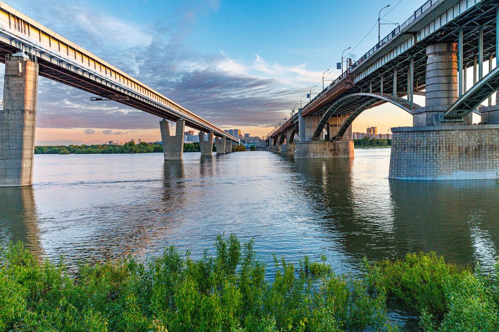 Photograph by Людмила Аксенова