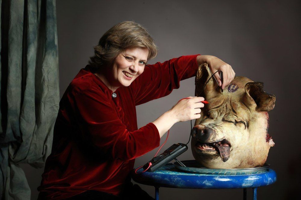 Photograph by Лидия Кашуро