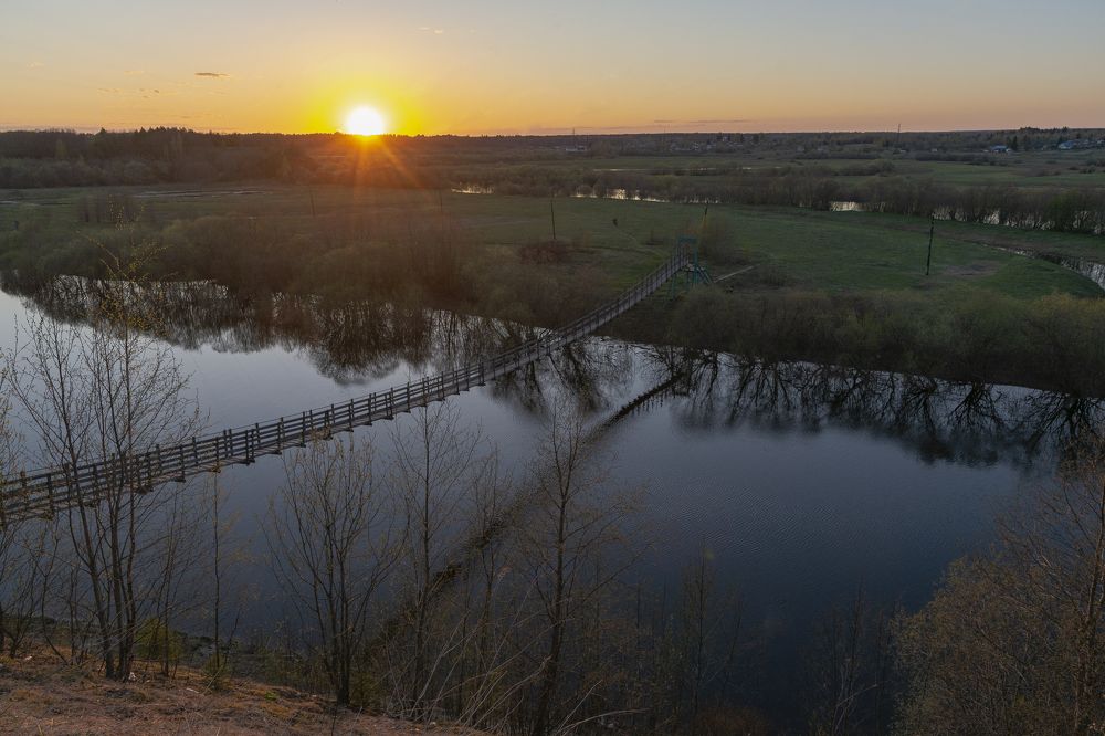 Photograph by Олег Малетин