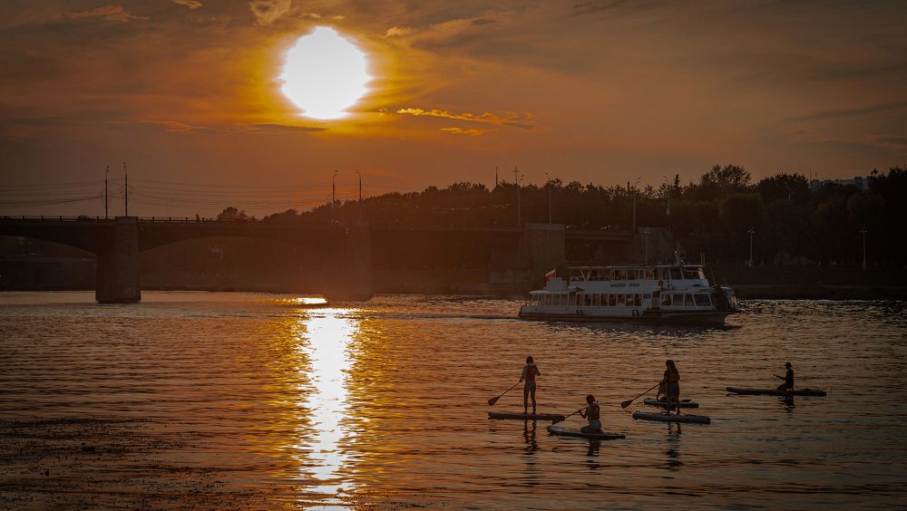 Photograph by Сергей Басов