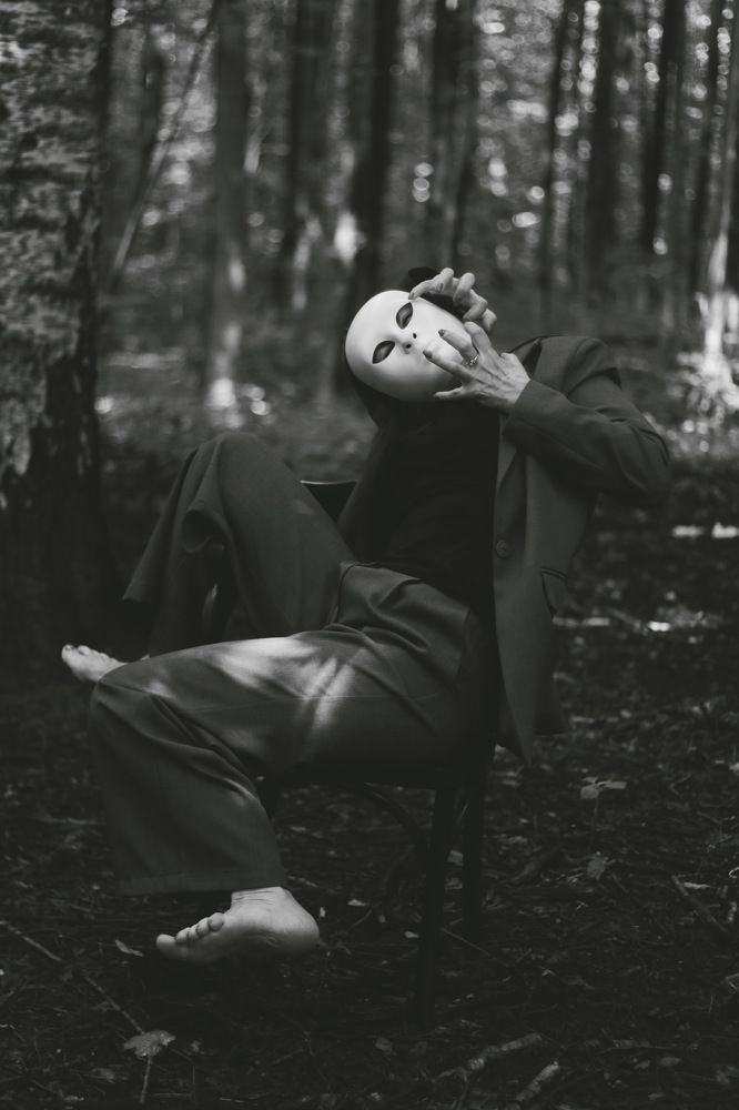 Photograph by Юлия Донских