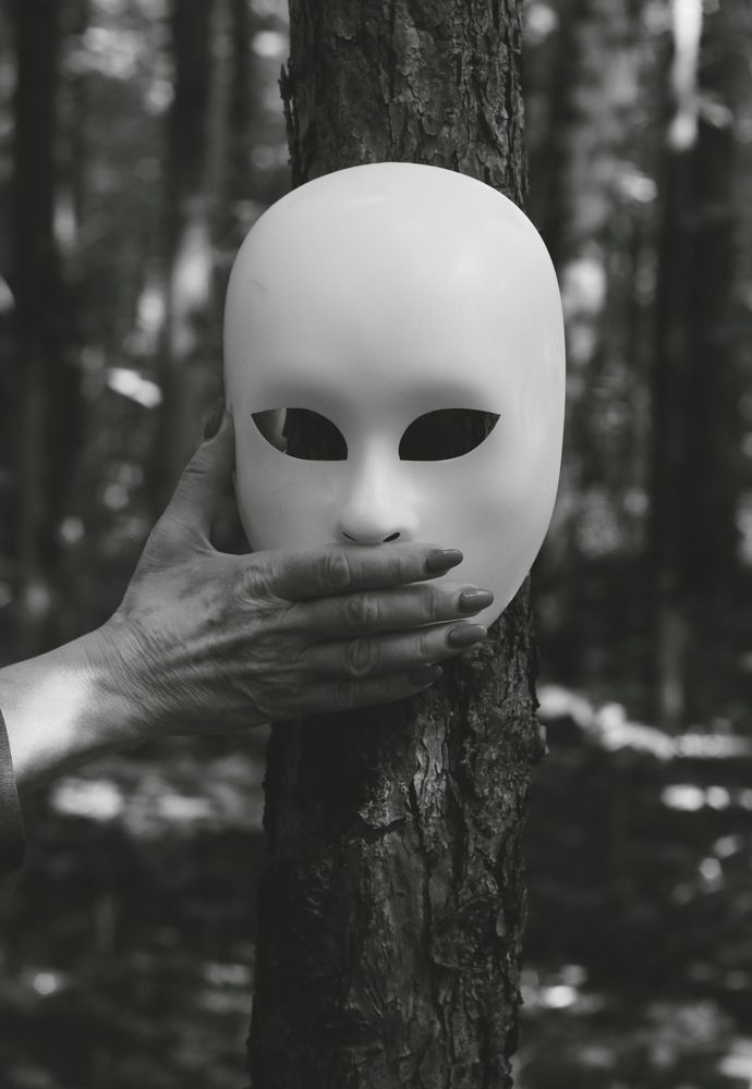 Photograph by Юлия Донских