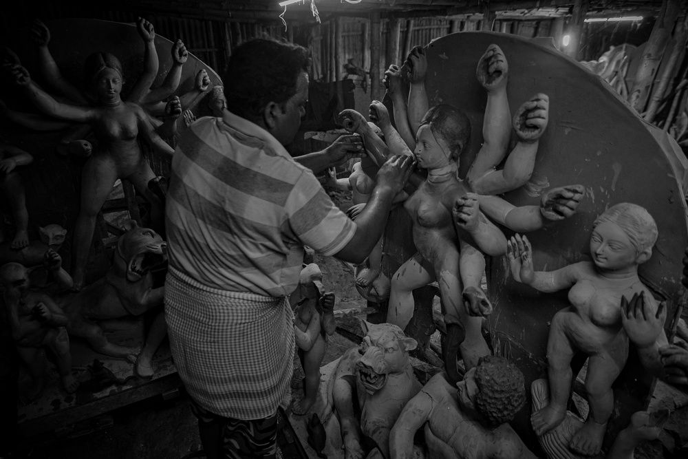 Photograph by Pemba Tshering Tamang