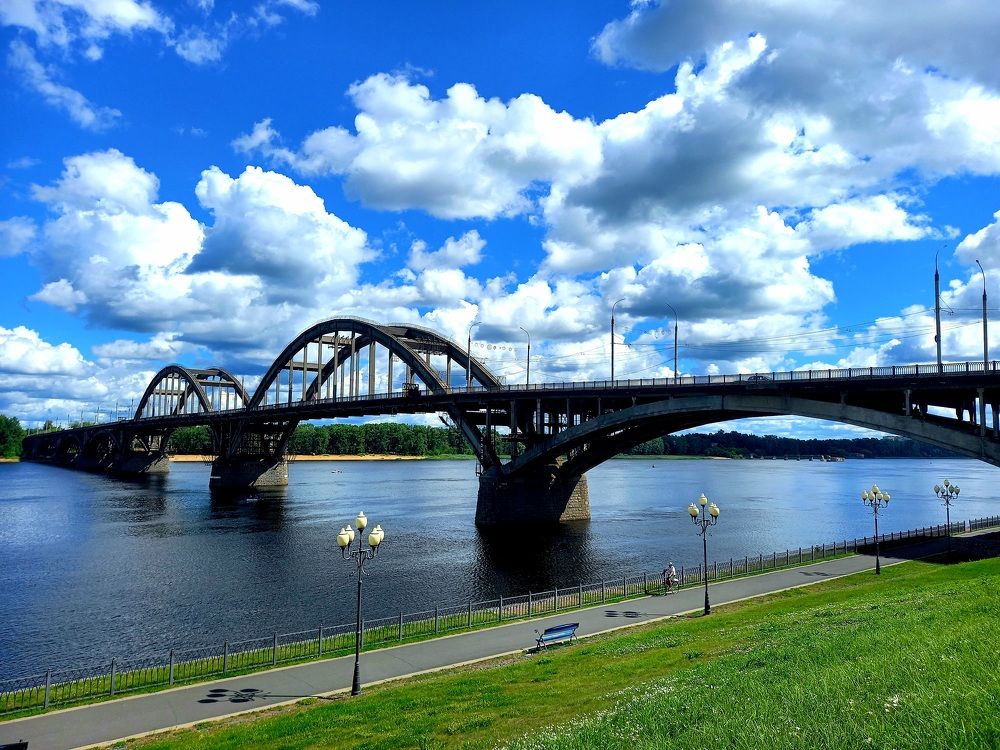 Photograph by Ольга Юрченко