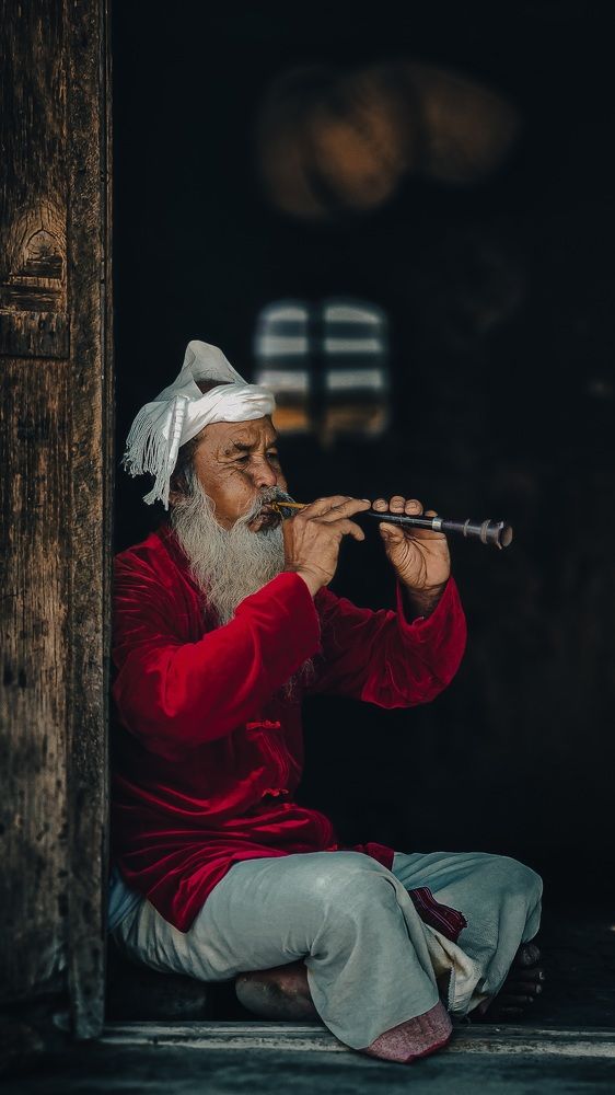 Photograph by Do Thi Thanh Binh