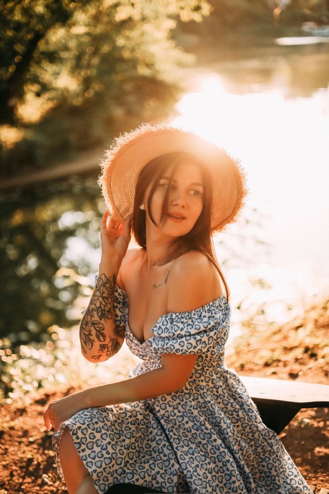 Photograph by Бондарева Татьяна