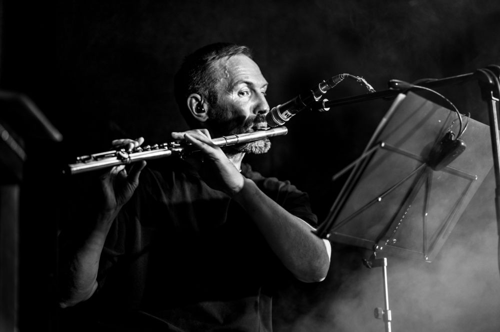 Photograph by Мария Берзина