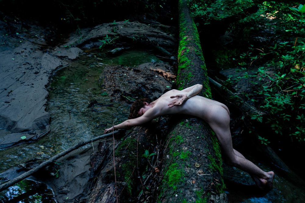 Photograph by Елена Малик