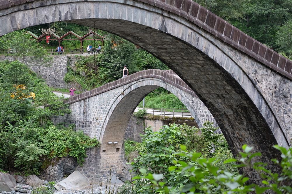 Photograph by Muzaffer Sütlüoğlu