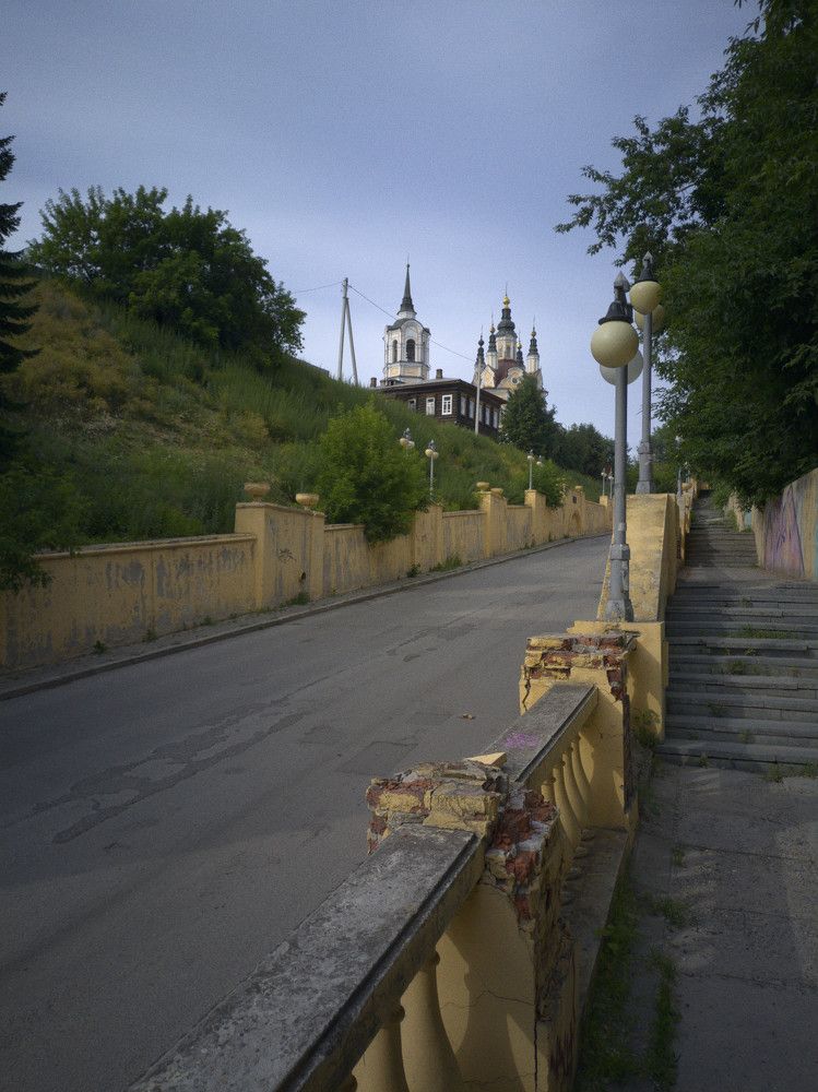 Photograph by Николай Новожилов