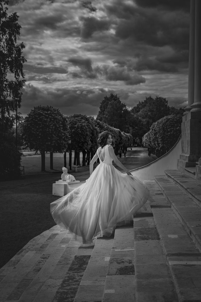 Photograph by Елена Малик