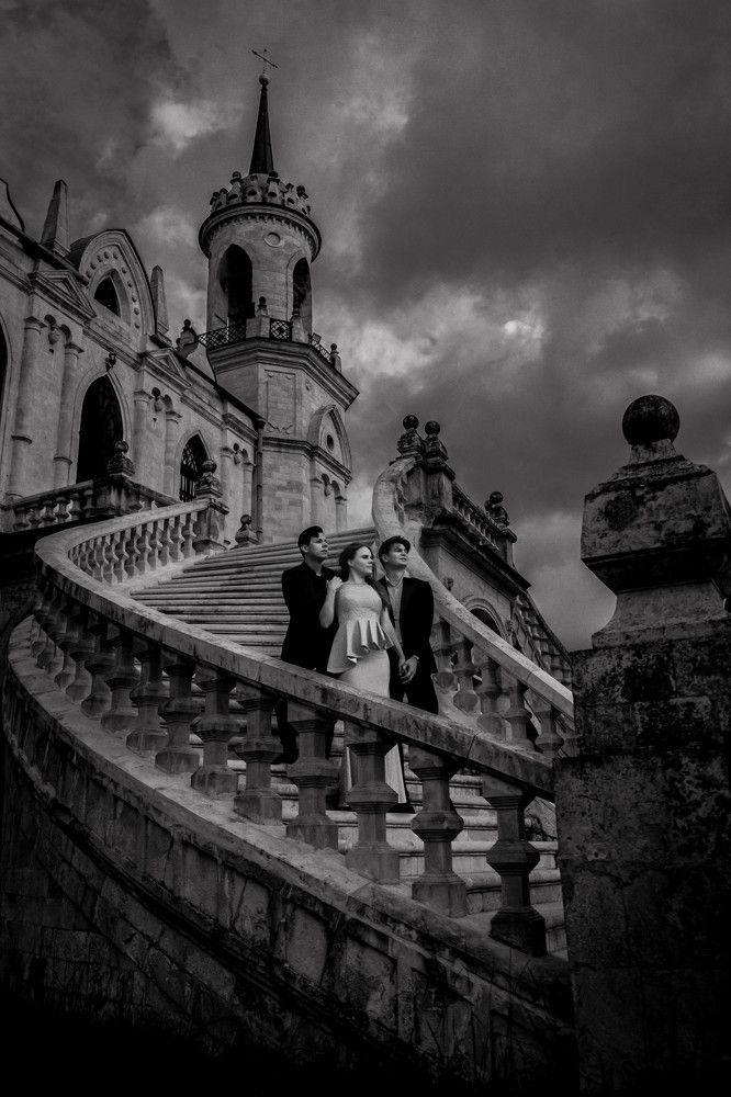 Photograph by Елена Малик