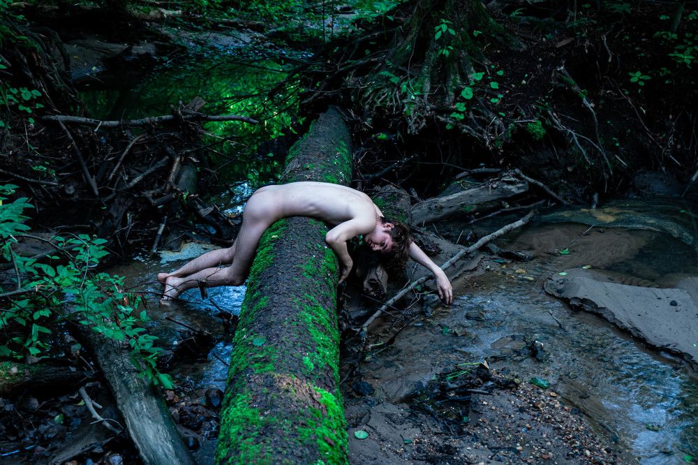 Photograph by Елена Малик