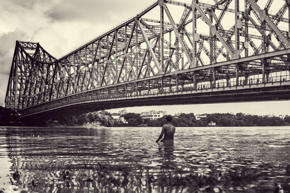 Photograph by Arindam Mullick