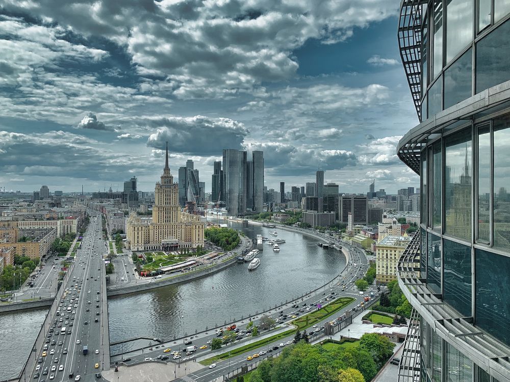 Photograph by Аседач Александр