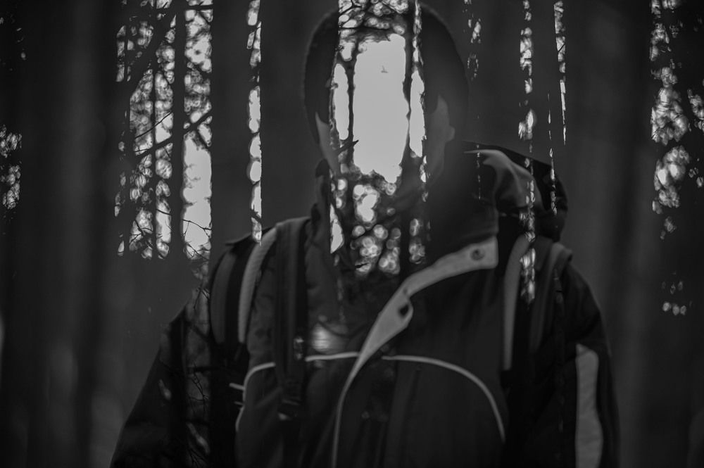 Photograph by Светлана Андреева