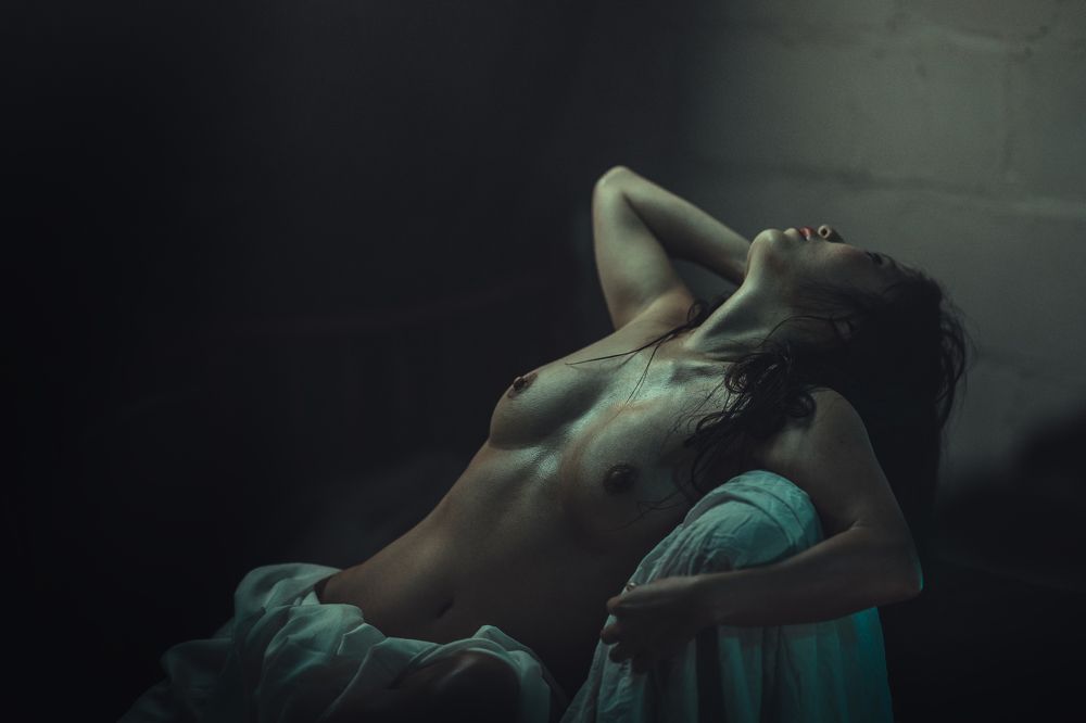 Photograph by Antoine