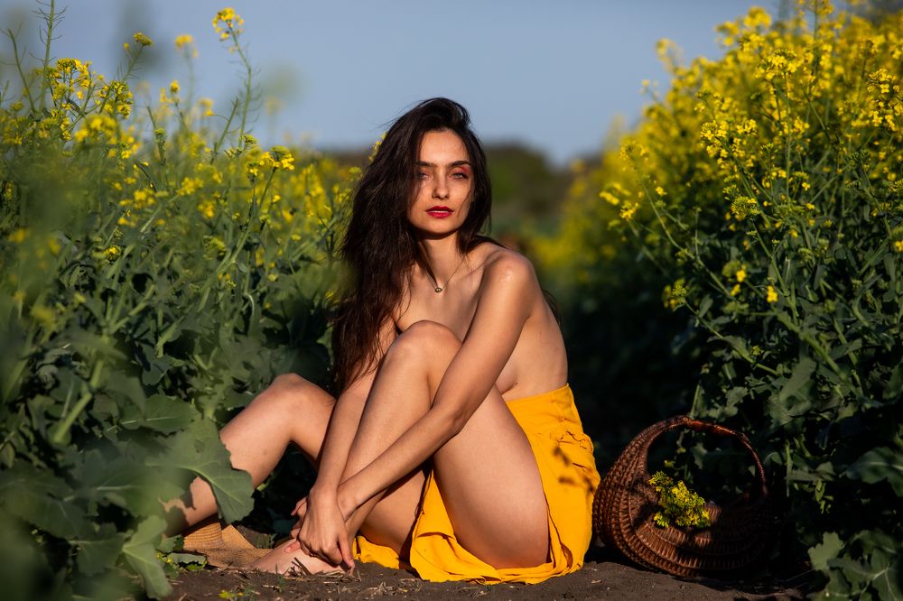 Photograph by Georgieva Galina