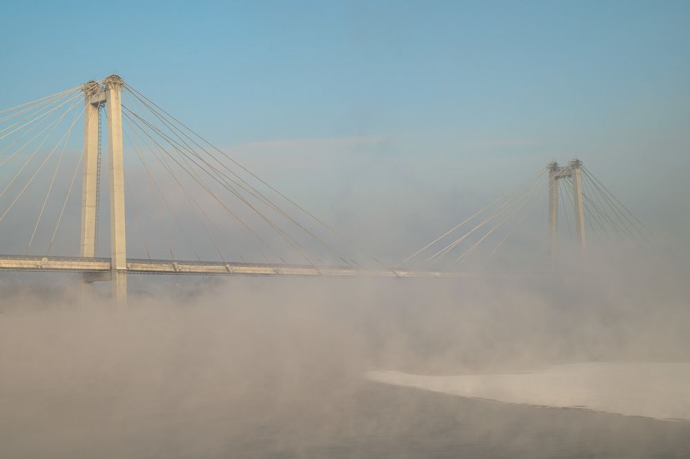 Photograph by Светлана Андреева