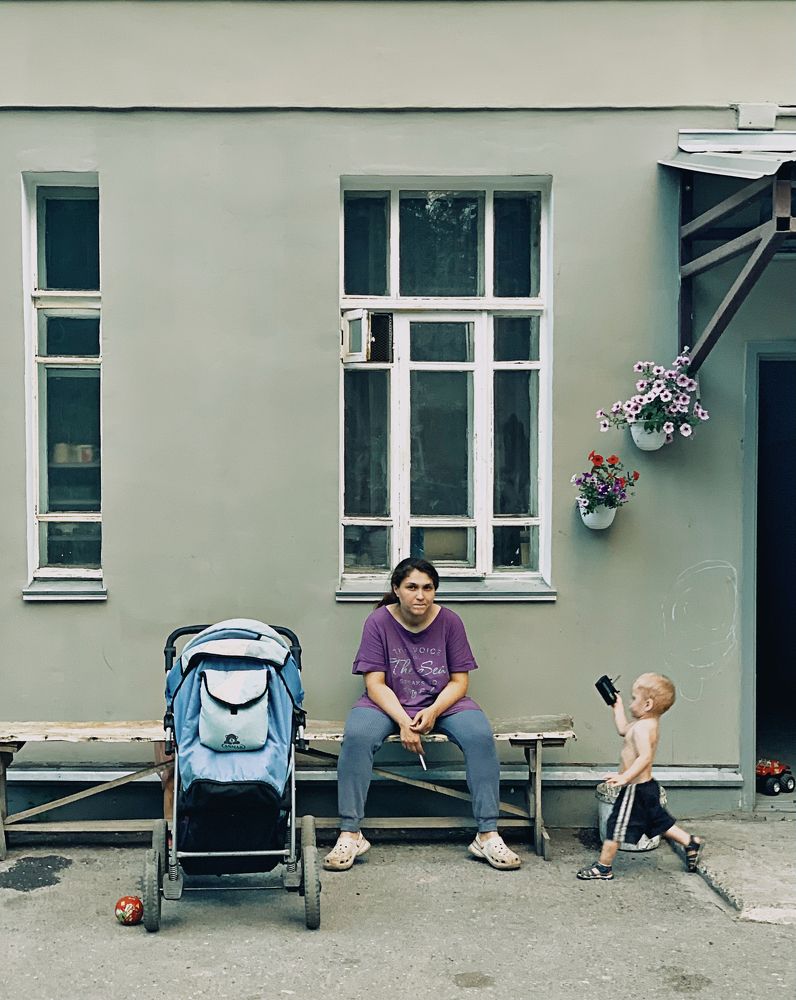 Photograph by Андрей Измайлов