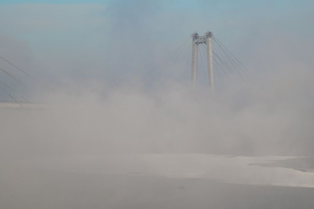 Photograph by Светлана Андреева