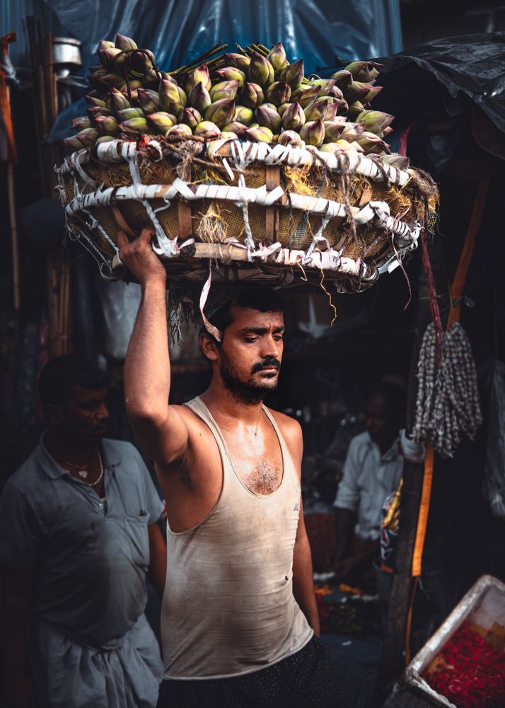 Photograph by Arindam Mullick