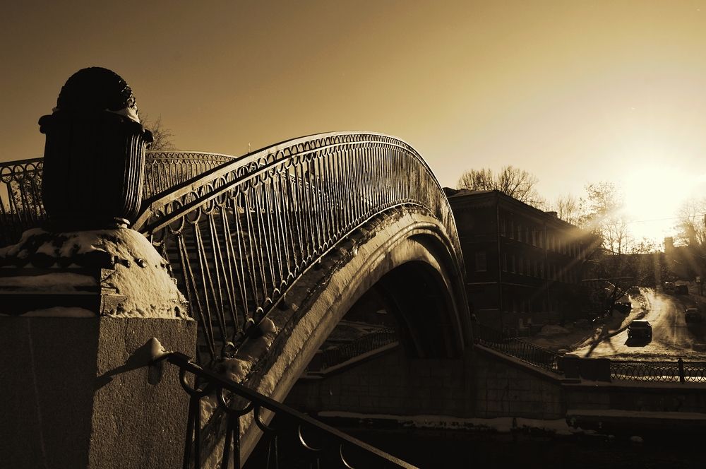 Photograph by Александр Лабутин