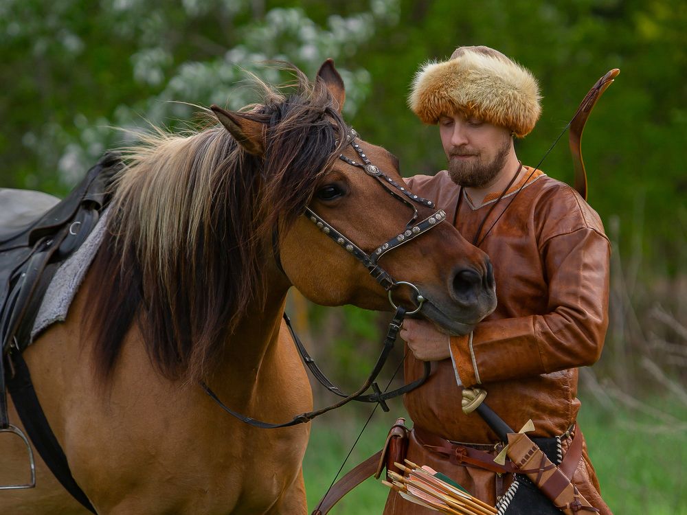 Photograph by Варвара Торокина