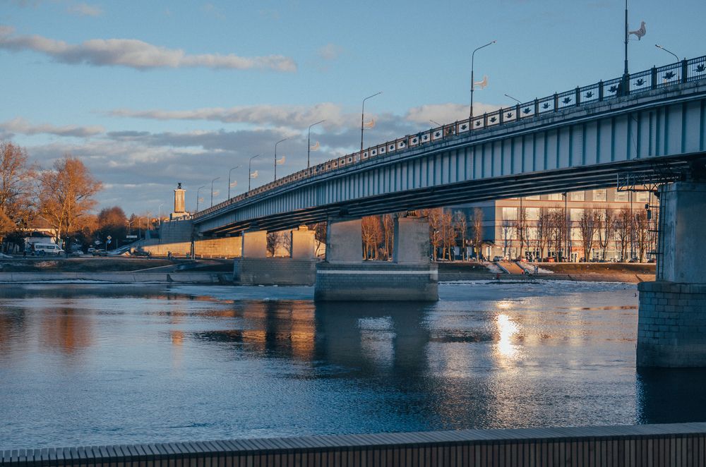 Photograph by Сергей Белокуров