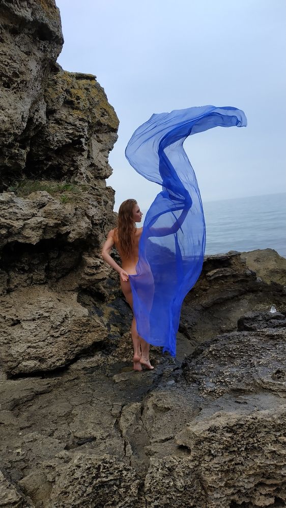 Photograph by Elena Budycheva