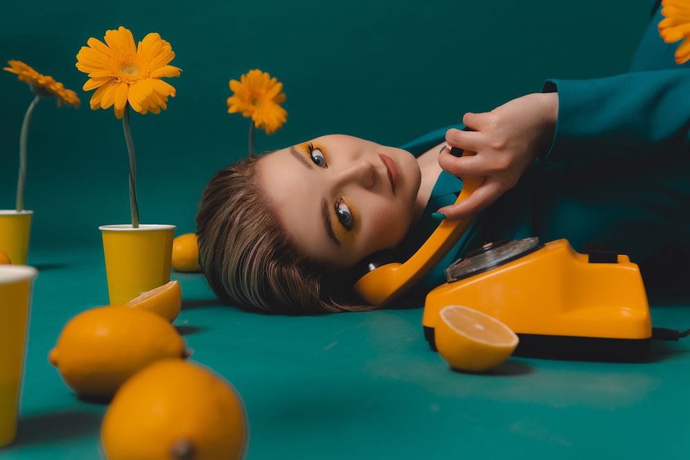 Photograph by Анастасия Черкасова