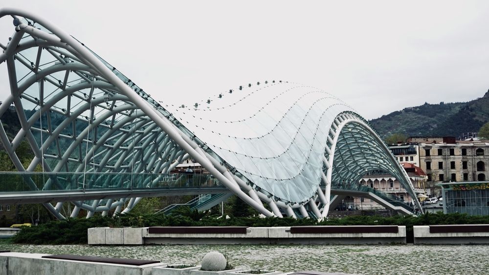 Photograph by Elena Budycheva