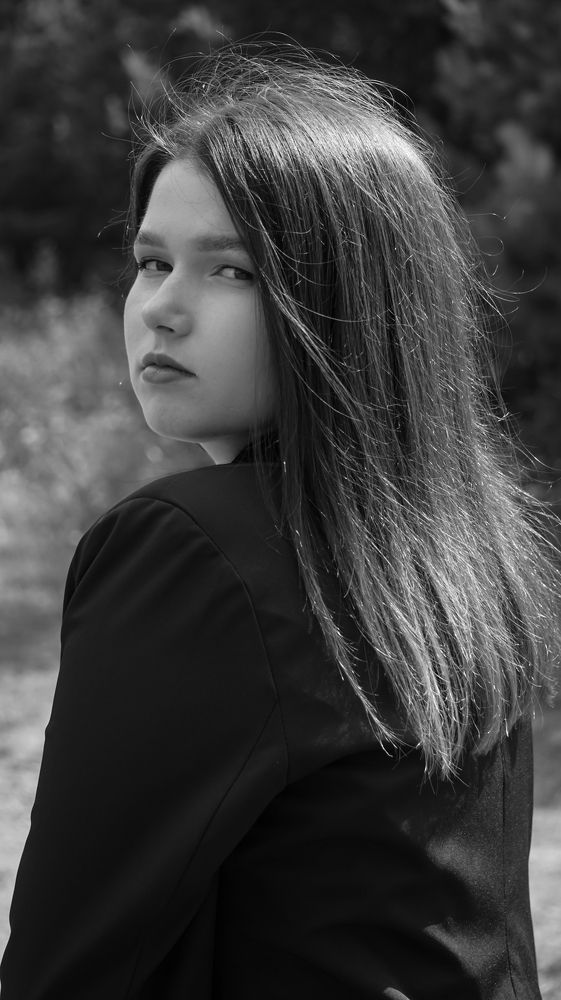 Photograph by Виктория Смехова