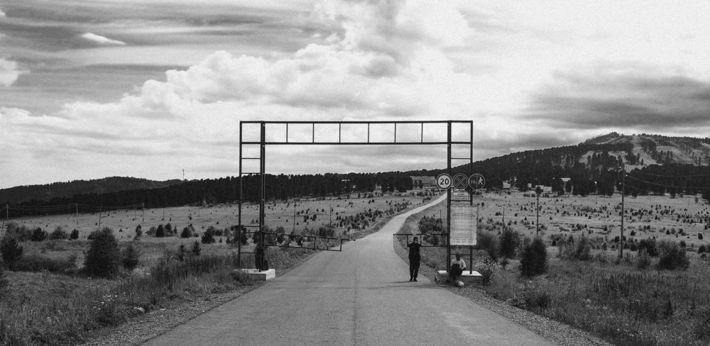 Фотография автора Александр Медведев