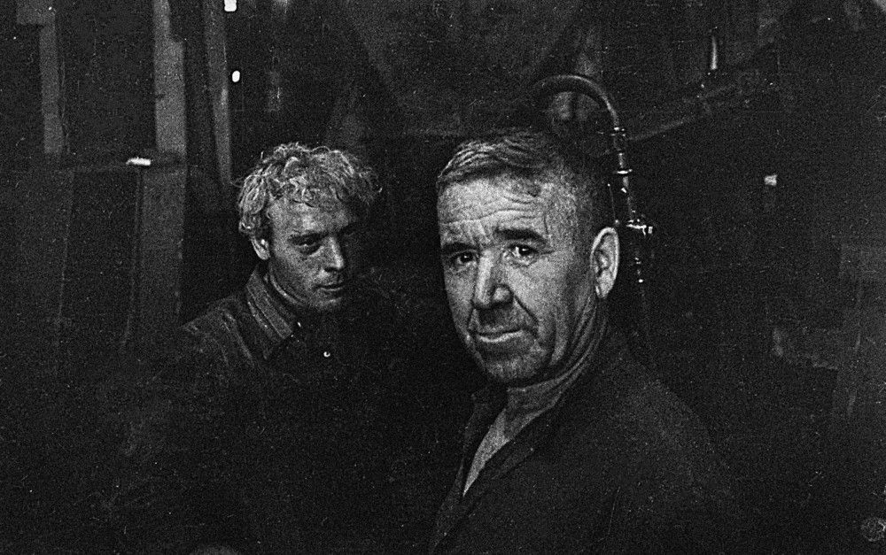 Photograph by Илья Чирков