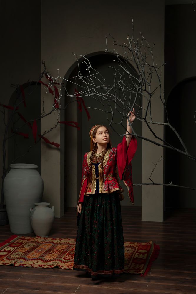 Photograph by Rau İskender