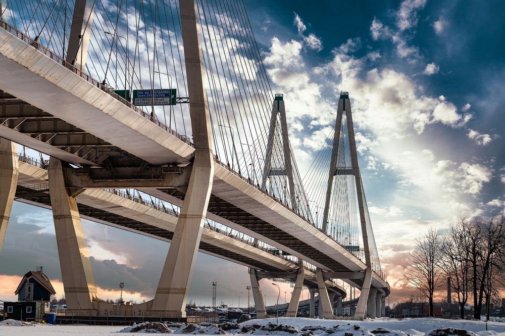 Photograph by Максим Кольцов