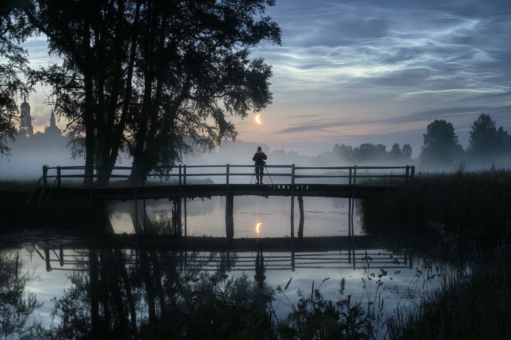 Photograph by Dmitry Medyancev