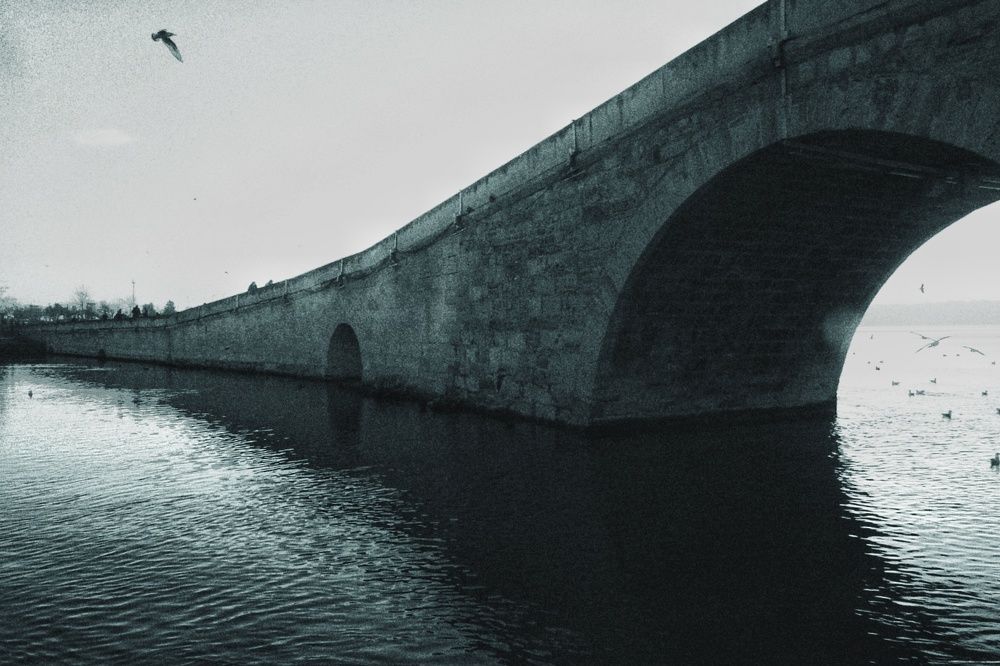 Photograph by fuat cimok