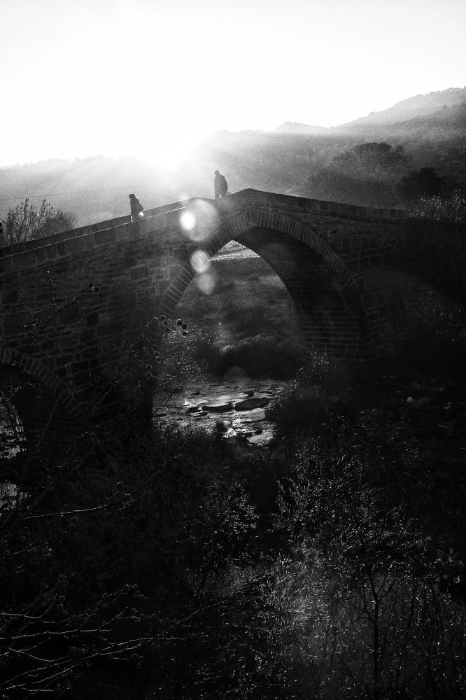 Photograph by fuat cimok