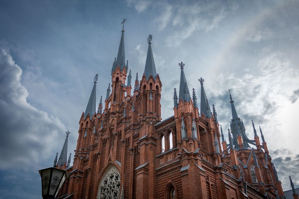 Photograph by Олег Дорошенко